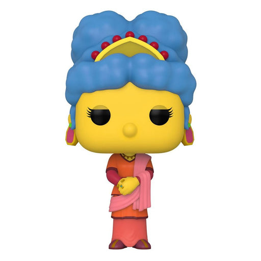 Figurina Funko Pop Simpsons - Marjora Marge - Red Goblin
