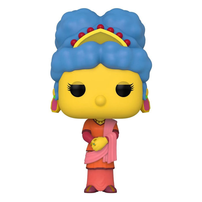 Figurina Funko Pop Simpsons - Marjora Marge - Red Goblin