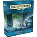 Arkham Horror The Card Game - Edge of the Earth Campaign Expansion - Red Goblin
