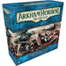 Arkham Horror The Card Game - Edge of the Earth Investigator Expansion - Red Goblin