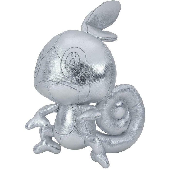 Figurina de Plus Pokemon 25th Anniversary Select Plush - Sobble - Red Goblin