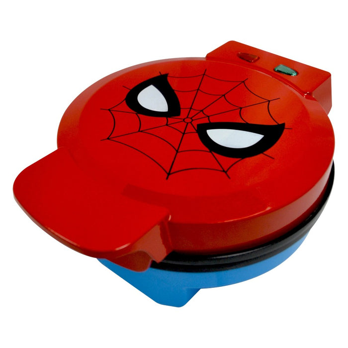Marvel Waffle Maker Spider-Man - Red Goblin