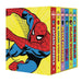 My Mighty Marvel First Book Board Book Coll - Red Goblin