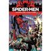 Spider-Men Worlds Collide TP - Red Goblin
