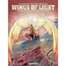 Wings of Light SC GN - Red Goblin