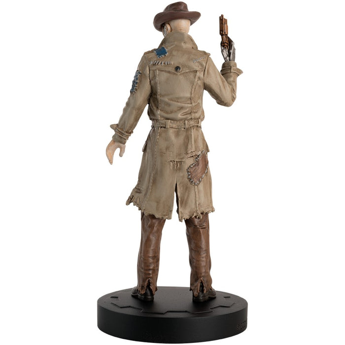 Figurina Fallout The Official Collection 02 Nick Valentine - Red Goblin