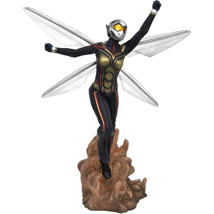 Figurina Marvel Gallery Ant-Man & The Wasp Movie Wasp - Red Goblin