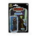 Figurina Articulata Star Wars Vintage Clone Wars Luminara Undlui - Red Goblin
