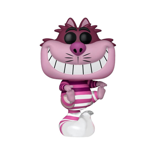 Figurina Funko Pop Alice 70th – Cheshire Cat (TRL) - Red Goblin