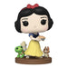 Figurina Funko Pop Disney Ultimate Princess - Snow White - Red Goblin