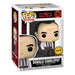 Figurina Funko Pop Movies ﻿Oswald Cobblepot (CHASE) - Red Goblin