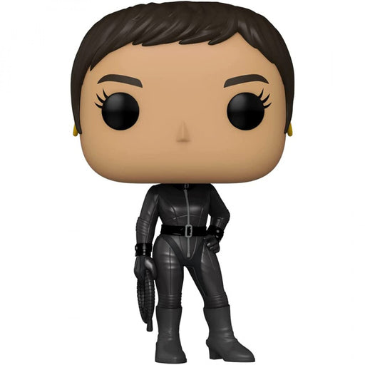 Figurina Funko Pop Movies ﻿Selina Kyle (CHASE) - Red Goblin