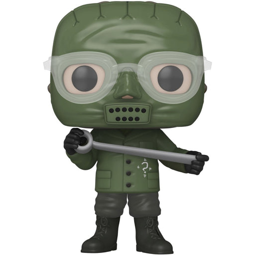 Figurina Funko Pop Movies The Riddler - Red Goblin
