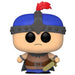Figurina Funko Pop South Park Stick of Truth - Ranger Stan Marshwalker - Red Goblin