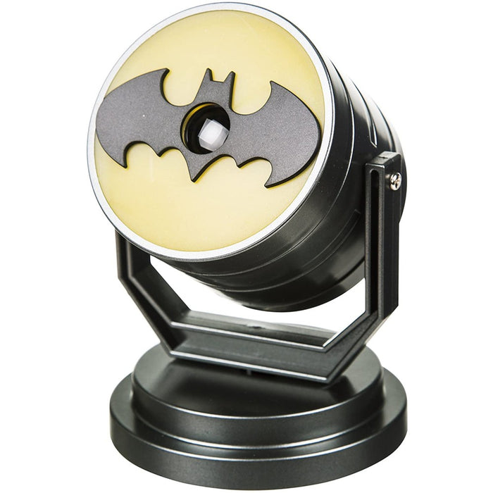 Lampa cu Proiector Batman DC Comics Bat Signal - Red Goblin