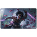 Playmat UP - Magic The Gathering Innistrad Crimson Vow B - Red Goblin