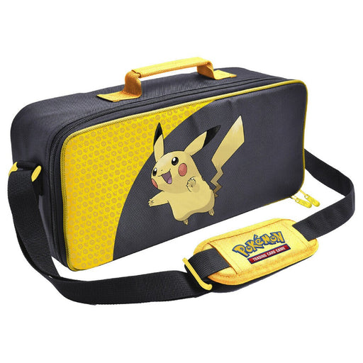 Accesoriu UP - Pikachu Deluxe Gaming Trove - Red Goblin