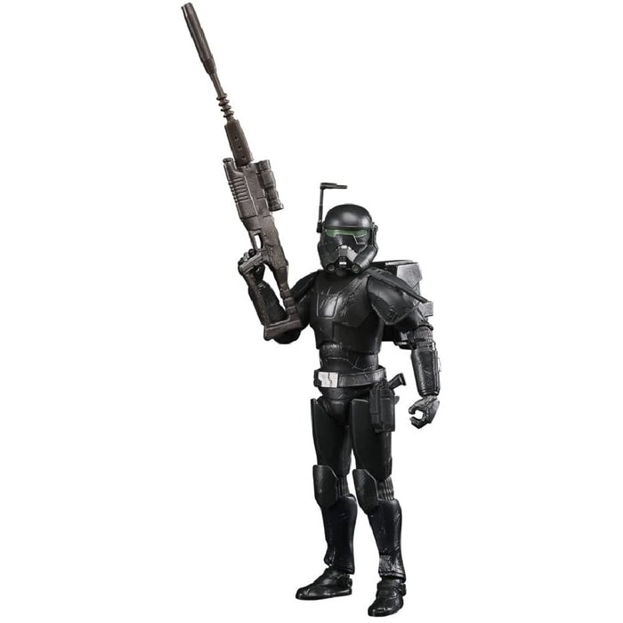 Figurina Articulata Star Wars Black Series 6in Crosshair (Imperial) - Red Goblin