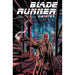 Blade Runner Origins TP - Red Goblin