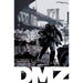 DMZ Compendium TP Vol 02 - Red Goblin