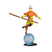 Figurina Articulata Avatar Last Airbender 7in Scale wv1 Aang - Red Goblin
