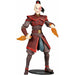 Figurina Articulata Avatar Last Airbender 7in Scale wv1 Prince Zuko - Red Goblin