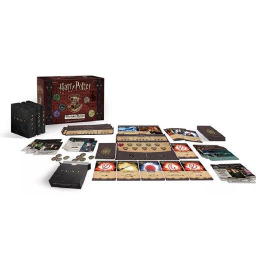 Harry Potter Hogwarts Battle The Charms and Potions Expansion - Red Goblin