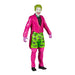 Figurina Articulata DC Retro Batman 66 wv2 The Joker Swim Shorts - Red Goblin