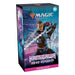 Magic the Gathering - Kamigawa Neon Dynasty Prerelease Pack - Red Goblin