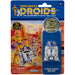 Figurina Articulata Star Wars Vintage Collection 3/34 Droids R2-D2 - Red Goblin