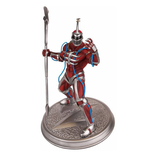Figurina PVC Power Rangers Lord Zedd 1:10 - Red Goblin