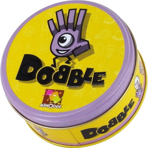 Dobble (editie in limba romana) - Red Goblin
