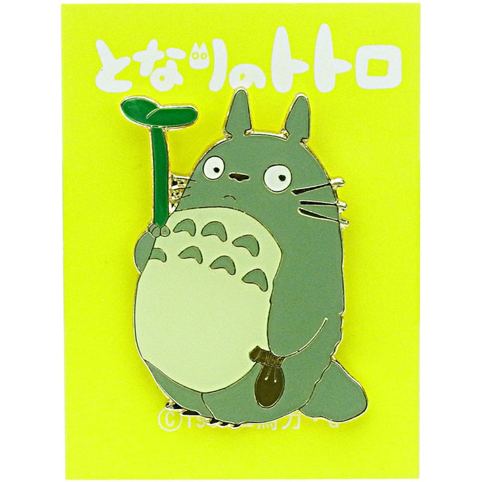 Insigna My Neighbor Totoro - Totoro - Red Goblin
