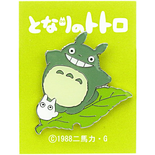 Insigna My Neighbor Totoro - Totoro (v2) - Red Goblin