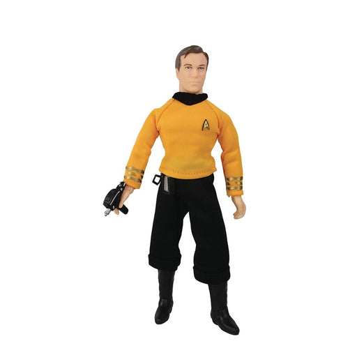 Figurina Articulata Star Trek Kirk 55th Anniversary 20 cm - Red Goblin