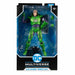 Figurina Articulata DC Multiverse 7in Lex Luthor In Power Suit - Red Goblin