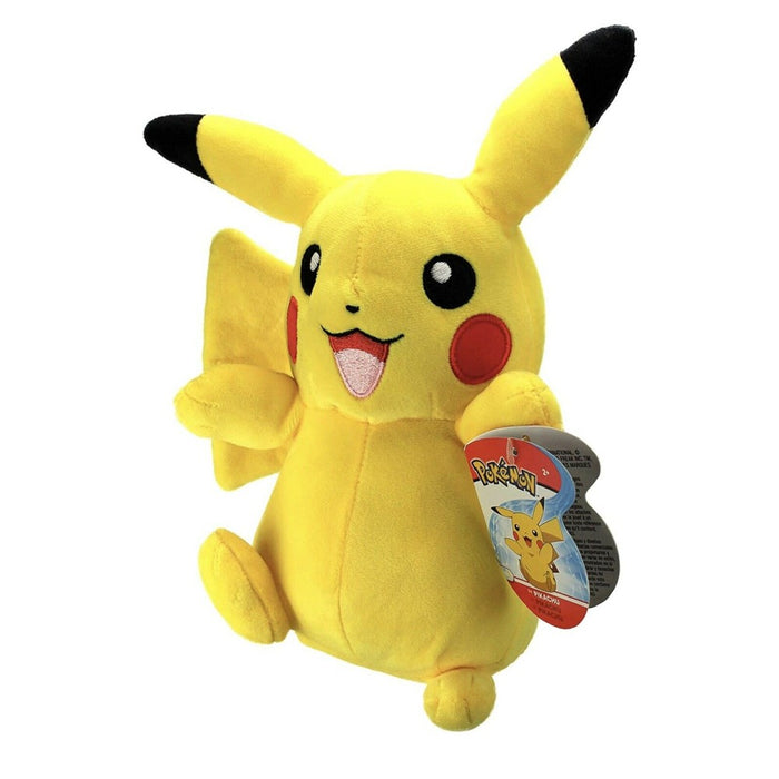 Figurina de Plus Pokemon 20 cm - Pikachu - Red Goblin