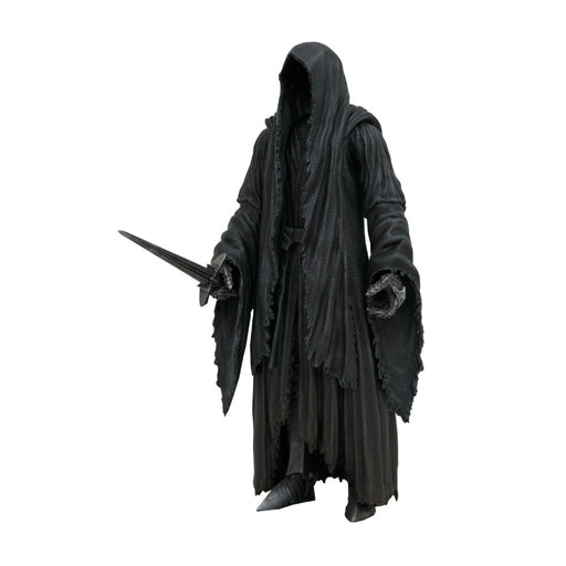 Figurina Articulata Lord of the Rings Series 2 Deluxe - Ringwraith - Red Goblin