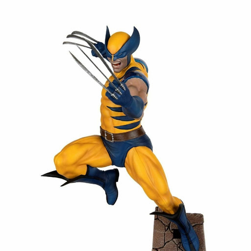 Figurina Marvel Future Fight Wolverine 1:10 PVC - Red Goblin