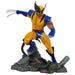 Figurina Marvel Gallery Vs Wolverine - Red Goblin