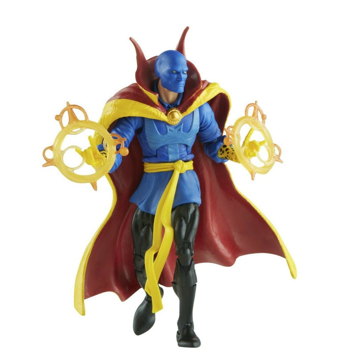 Figurina Articulata Marvel Legends Doctor Strange Classic 6in - Red Goblin