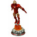 Figurina Articulata Marvel Select Iron Man - Red Goblin