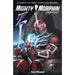 Mighty Morphin TP Vol 03 - Red Goblin