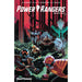 Power Rangers TP Vol 02 - Red Goblin