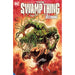 Swamp Thing TP Vol 01 Becoming - Red Goblin