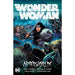 Wonder Woman Afterworlds TP Vol 01 - Red Goblin