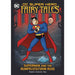 DC Super Hero Fairy Tales Superman & Rumpelstiltskin Ruse - Red Goblin