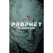 Prophet TP Vol 01 Remission - Red Goblin