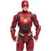 Figurina Articulata DC Justice League Speed Force Flash 7in - Red Goblin