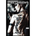 Girl With The Dragon Tattoo Special 01 - Red Goblin